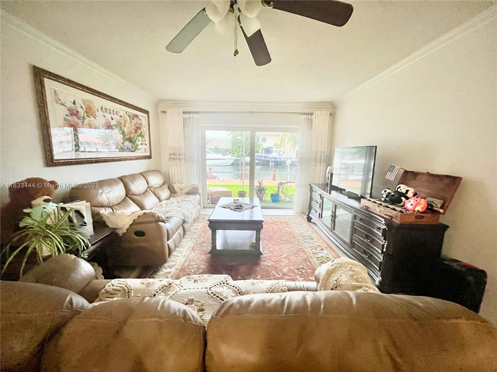 BARCLAY SQUARE CONDO - Residential