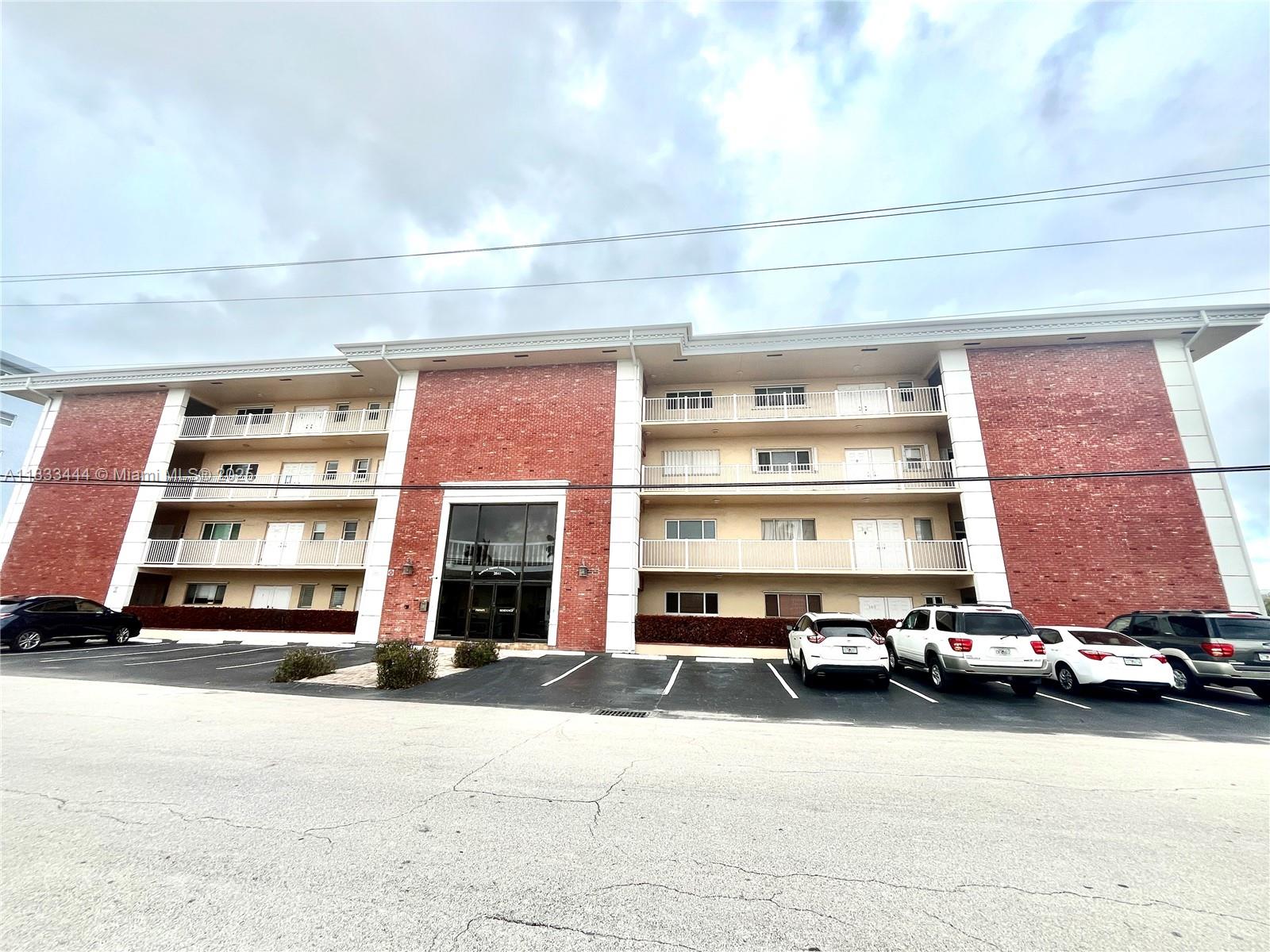 Discover the beauty of coastal living in this first-floor 2/2 condo. Relax and enjoy the beautiful canal views from the screened patio. Open-concept layout with abundant natural light. In-unit washer and dryer. New A/C installed in 2024. Complete impact windows throughout the unit. Minutes from the beach and near dining, shopping, entertainment. Dock slip available to hold up to a 32' boat. NO HOA INCREASE 2025. PETS- CATS ONLY. Annual lease only. Don't miss this rare opportunity to own a piece of paradise.