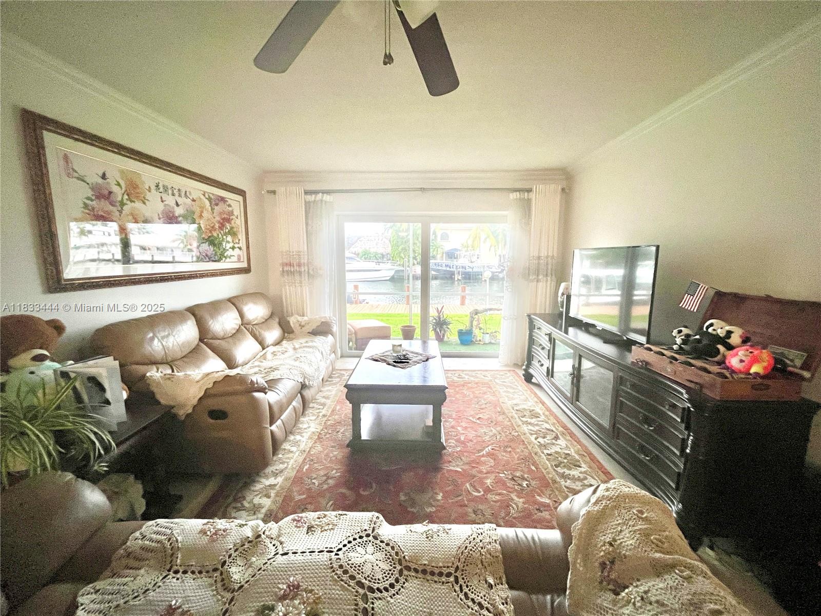 BARCLAY SQUARE CONDO - Residential