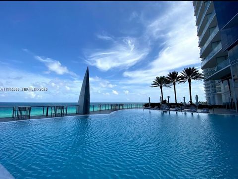 17121 Collins Ave 1802 Sunny Isles Beach FL 33160