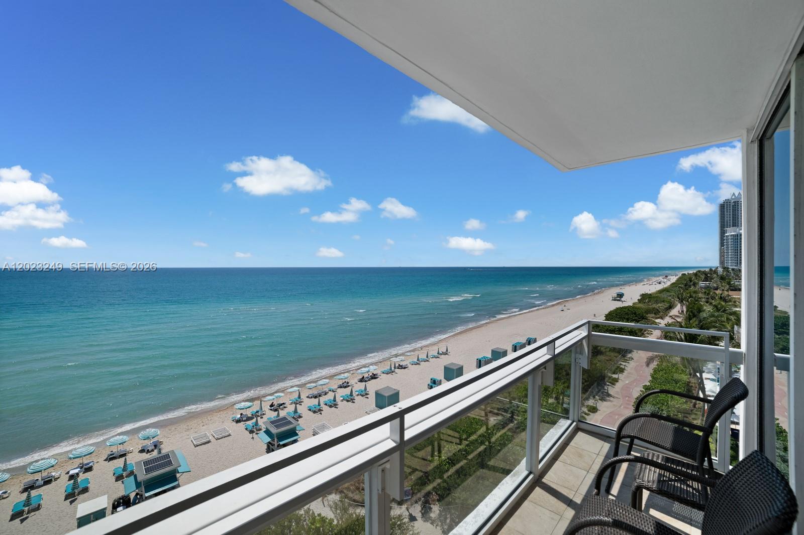 CENTRAL CARILLON BEACH CO - Residential