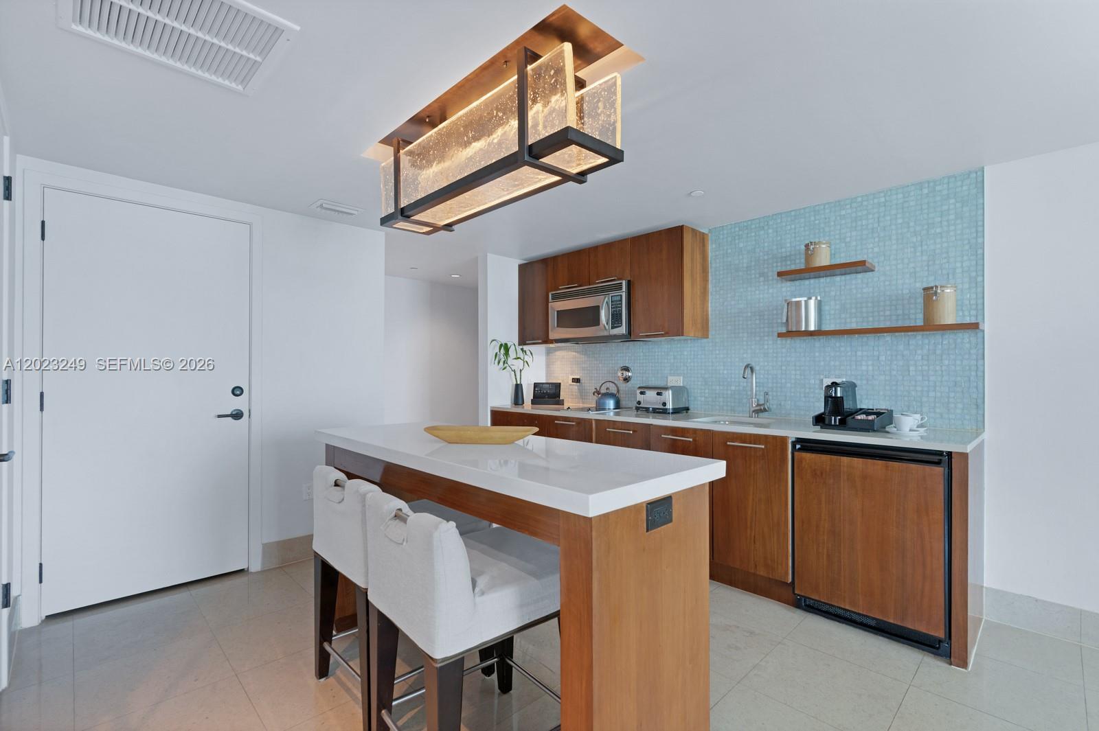 CENTRAL CARILLON BEACH CO - Residential
