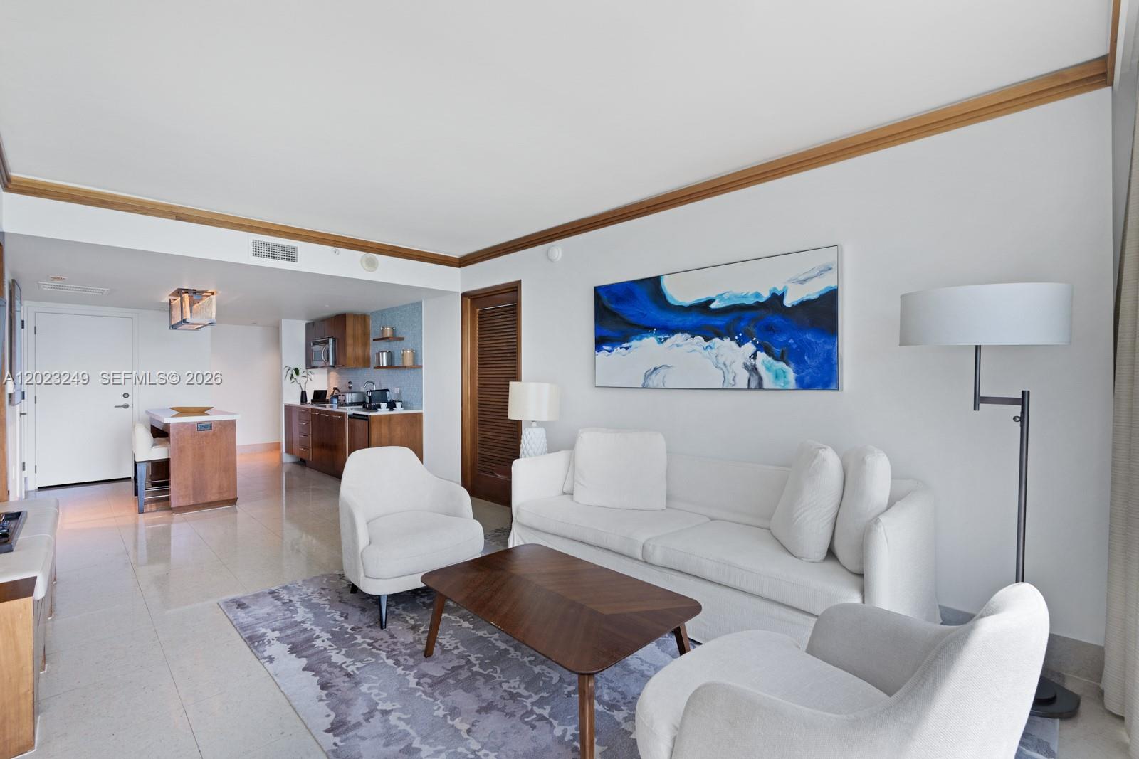 CENTRAL CARILLON BEACH CO - Residential