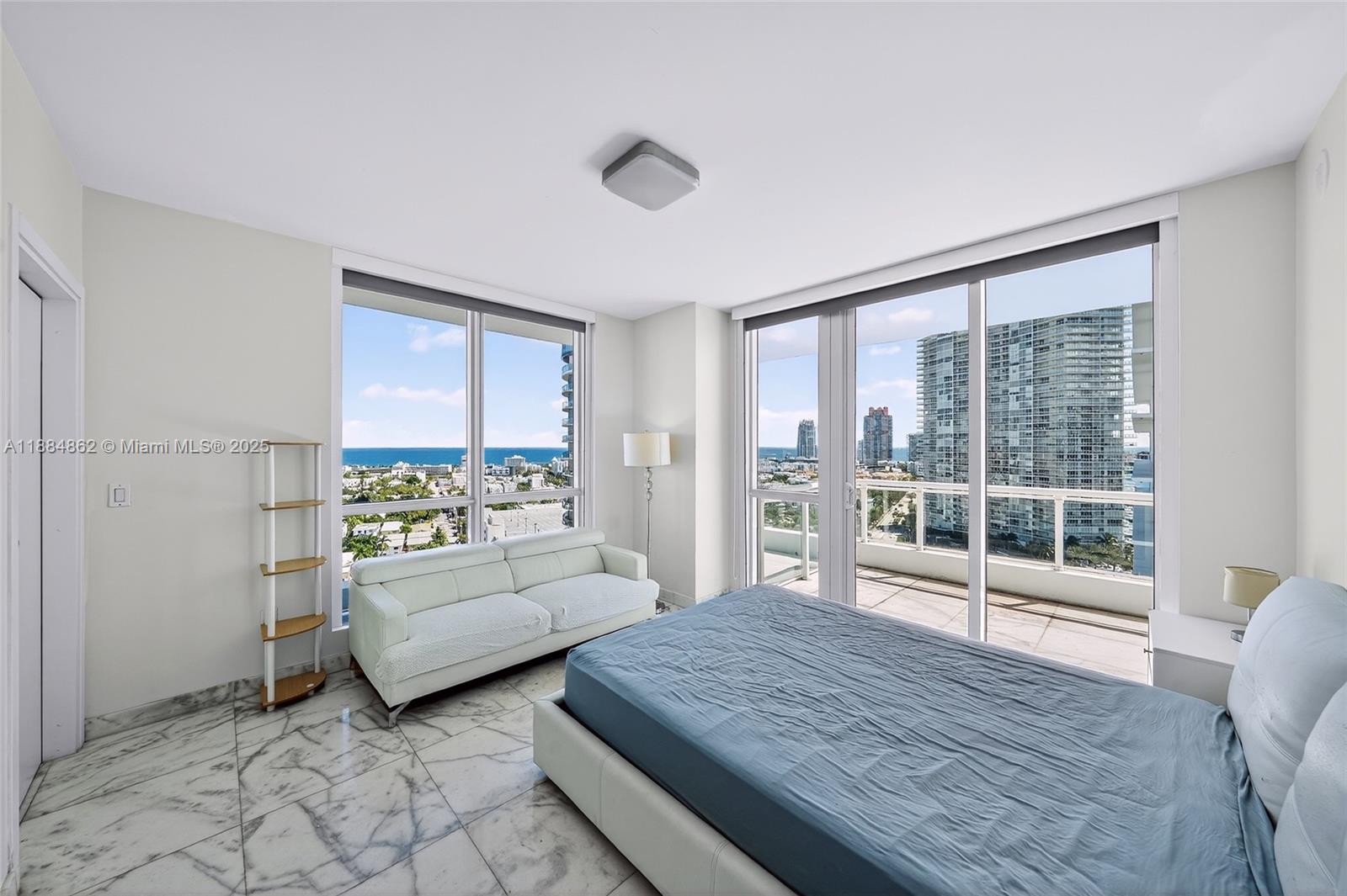 THE BENTLEY BAY CONDO - Residential Lease