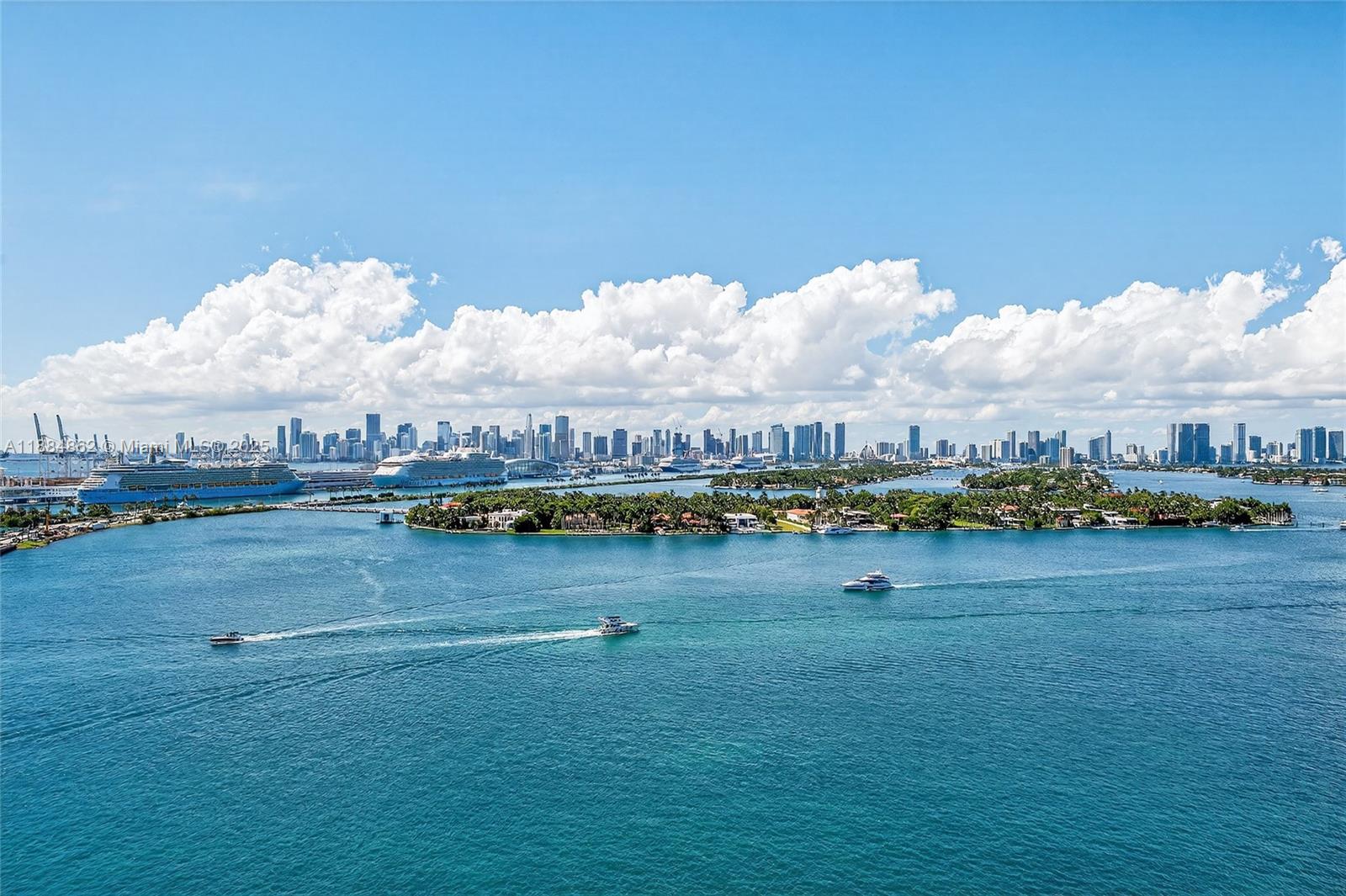 THE BENTLEY BAY CONDO - Residential Lease