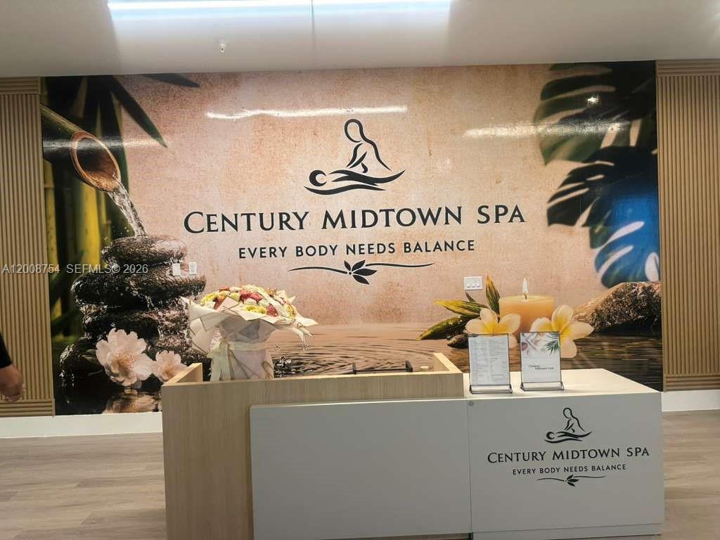 MIDTOWN DORAL CONDO 4 - Residential