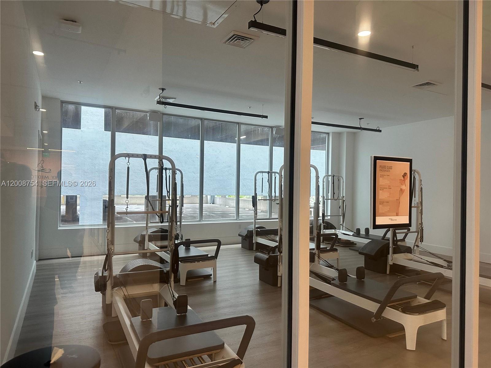 MIDTOWN DORAL CONDO 4 - Residential