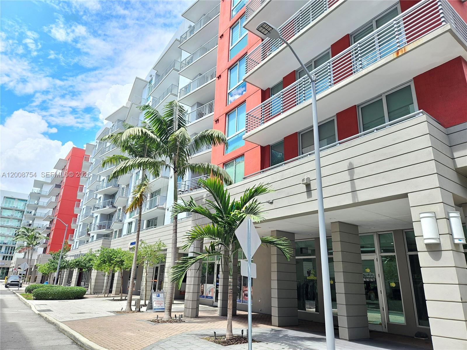 MIDTOWN DORAL CONDO 4 - Residential