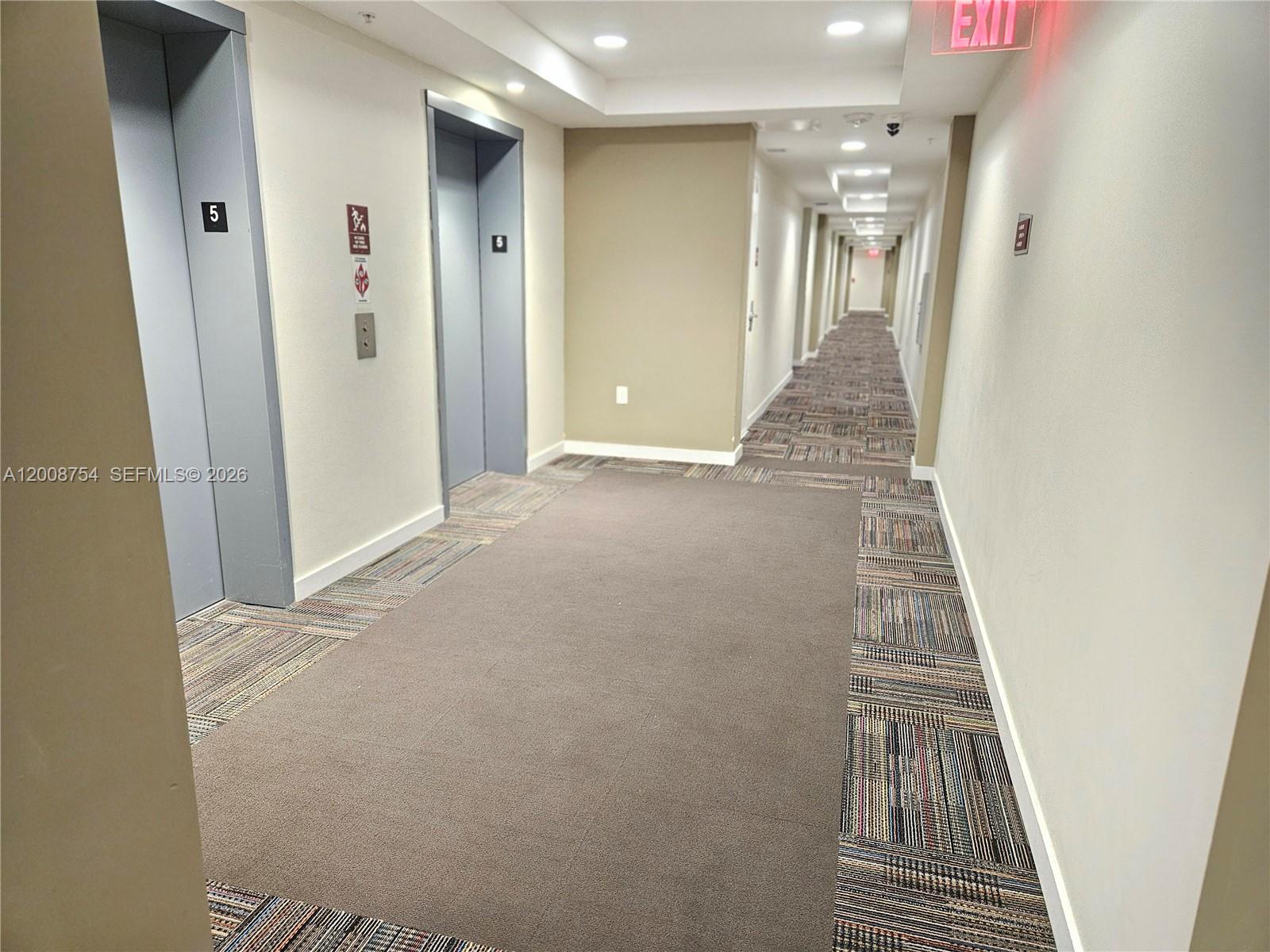 MIDTOWN DORAL CONDO 4 - Residential