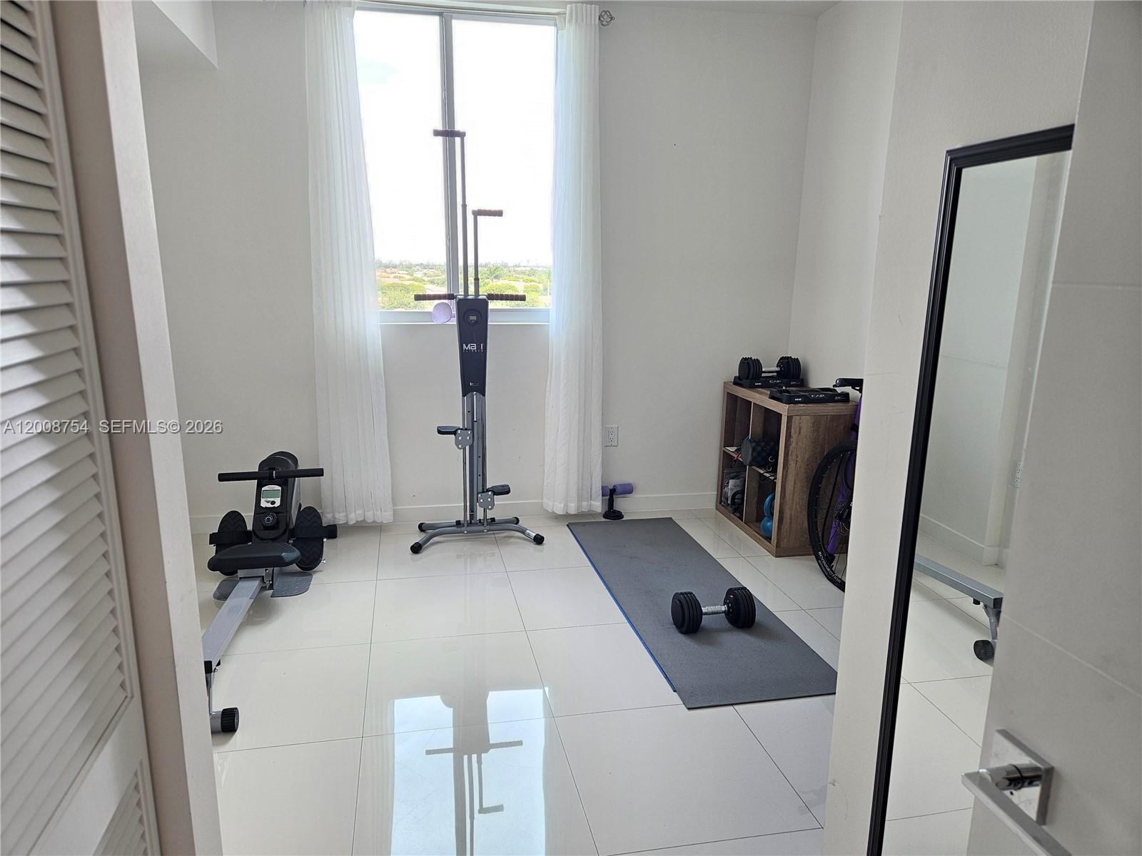 MIDTOWN DORAL CONDO 4 - Residential