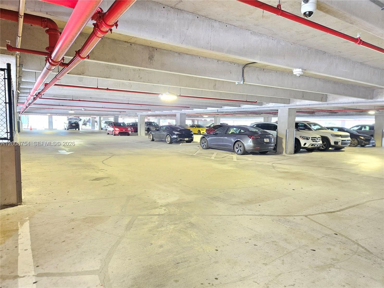 MIDTOWN DORAL CONDO 4 - Residential