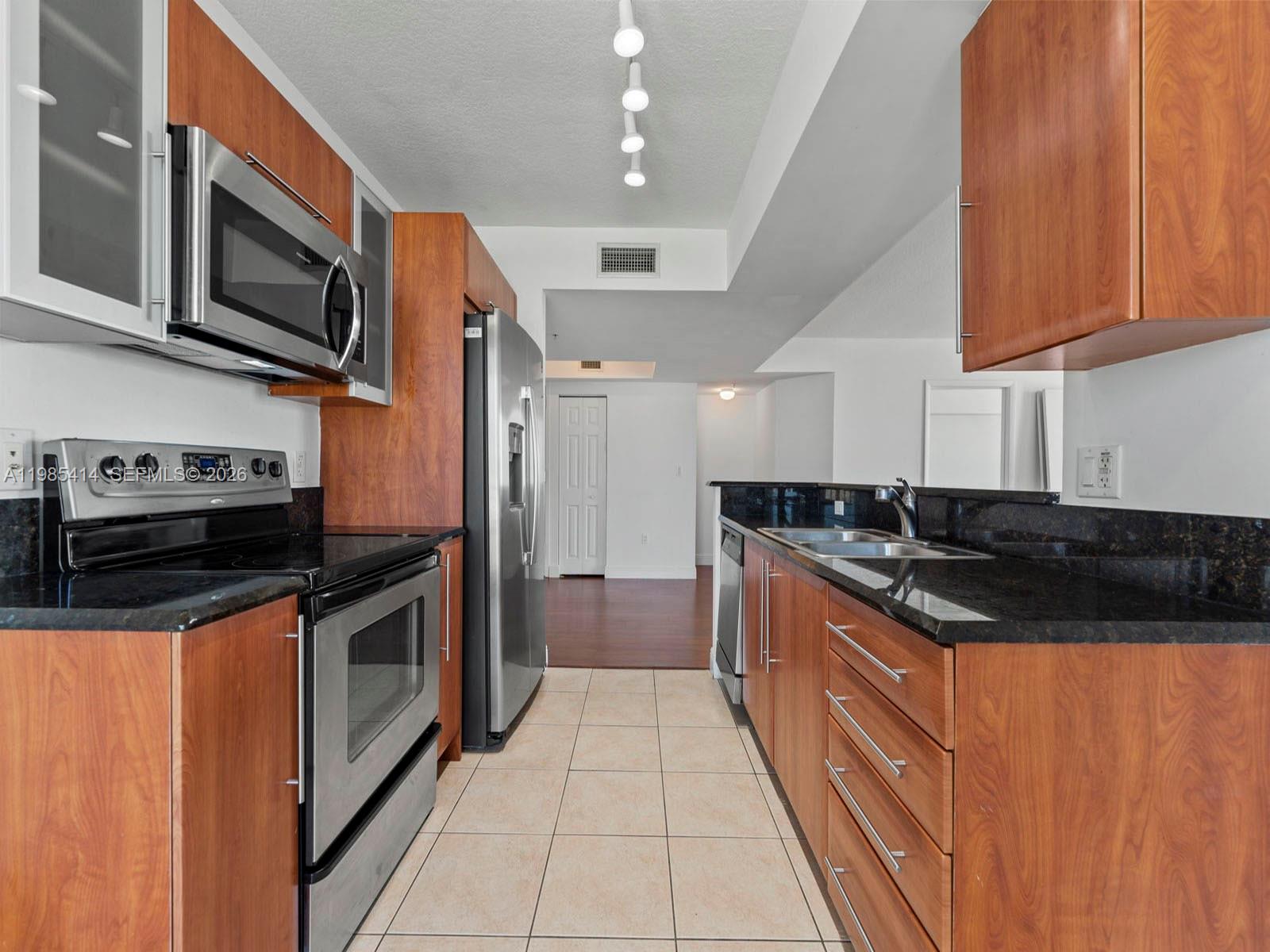 GABLES MARQUIS CONDO - Residential