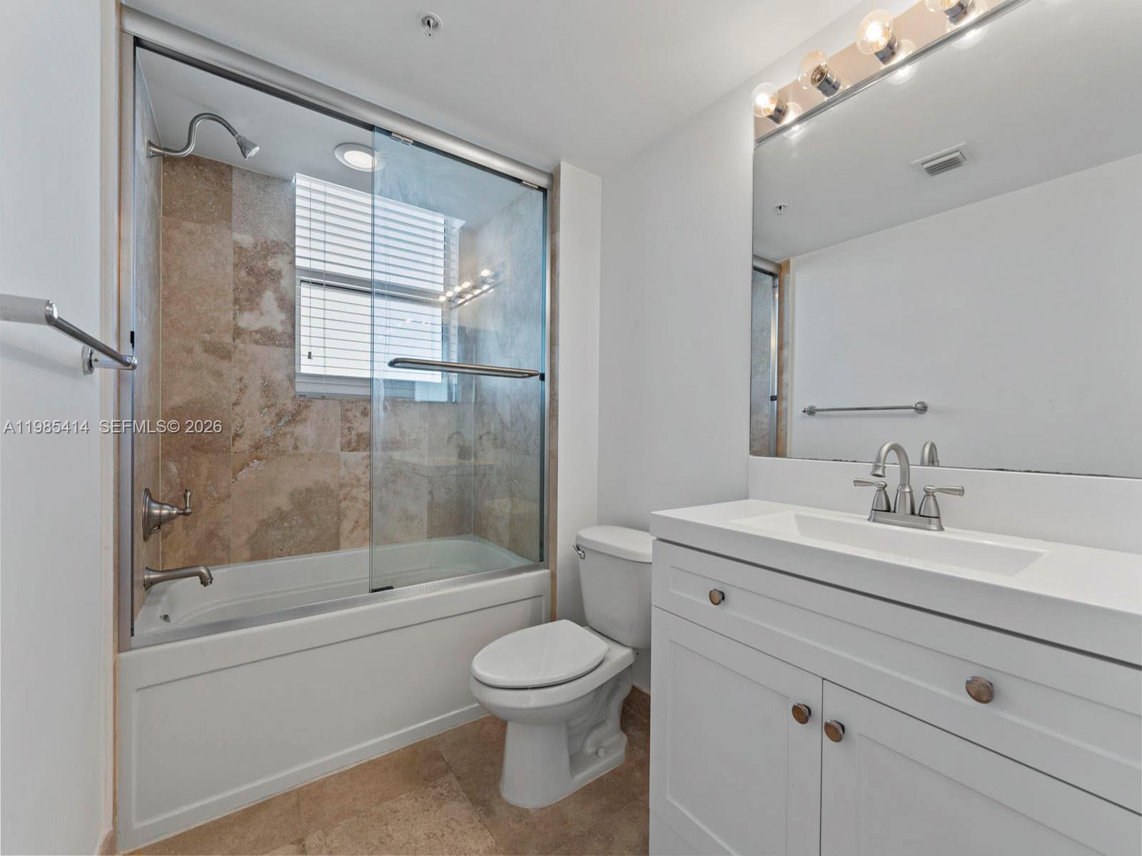 GABLES MARQUIS CONDO - Residential