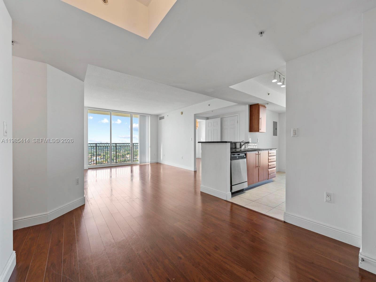GABLES MARQUIS CONDO - Residential