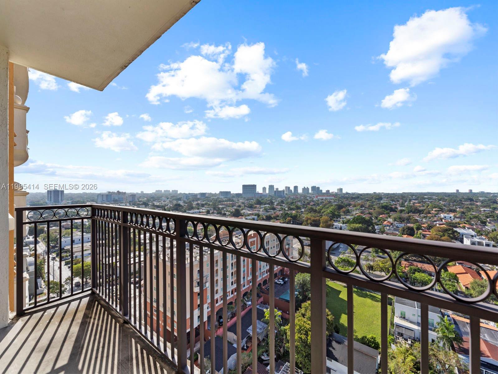 GABLES MARQUIS CONDO - Residential