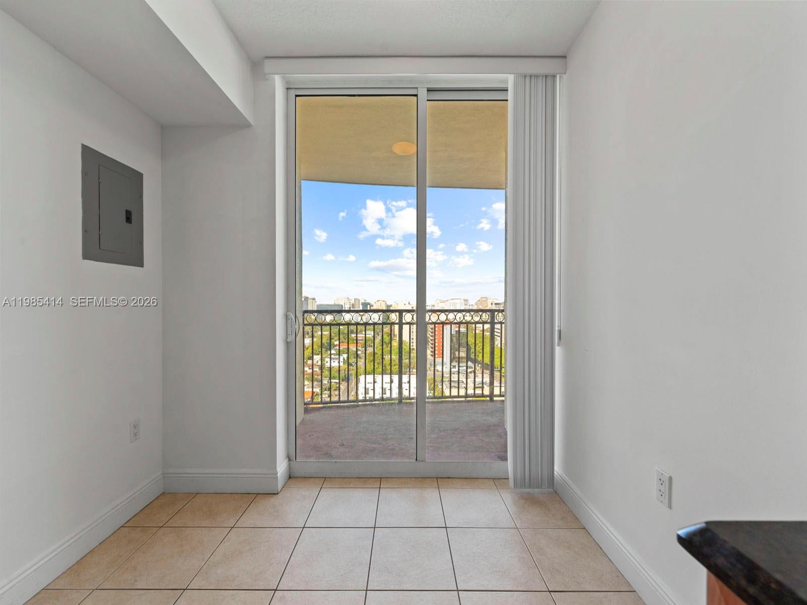 GABLES MARQUIS CONDO - Residential