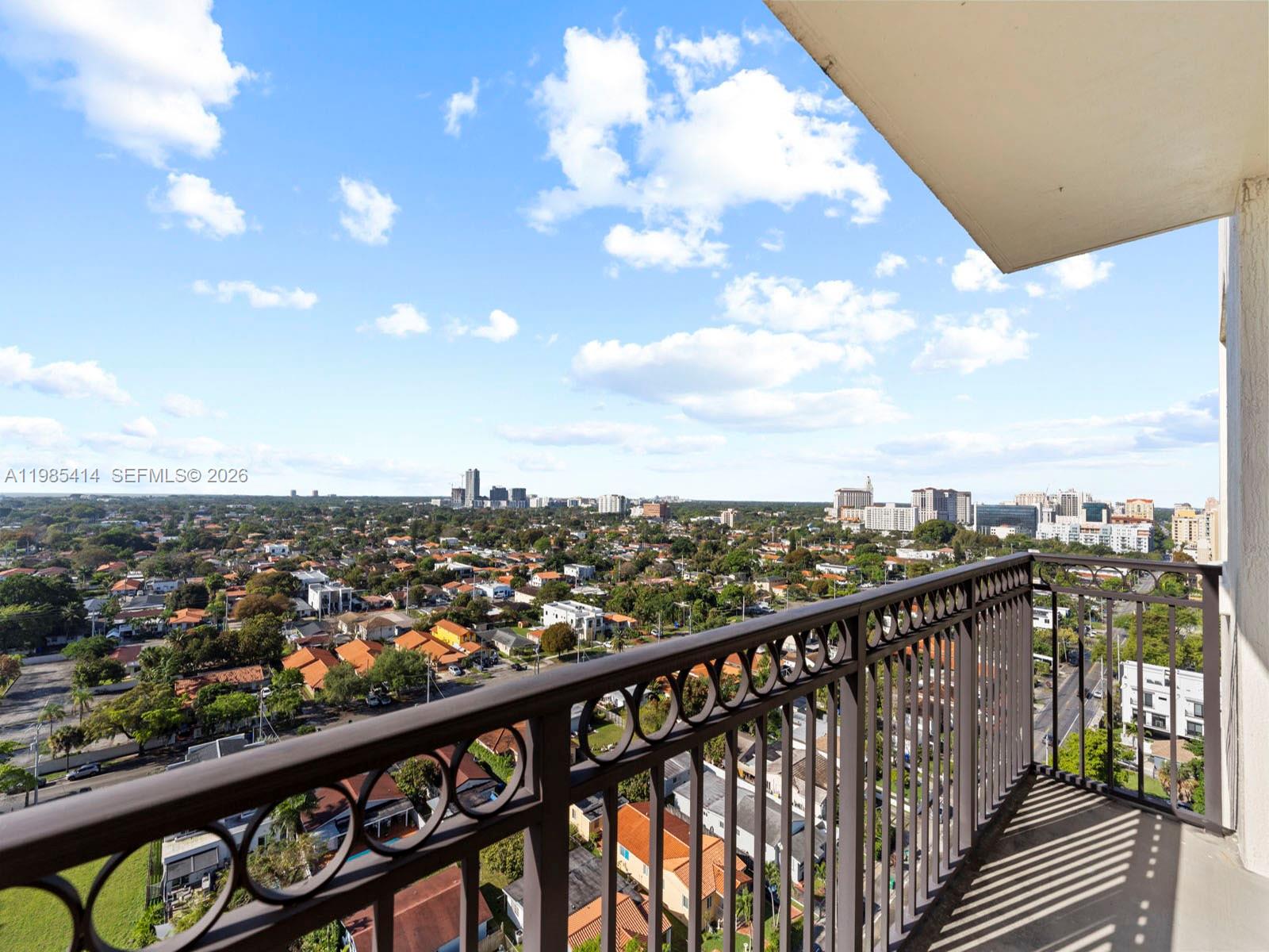 GABLES MARQUIS CONDO - Residential