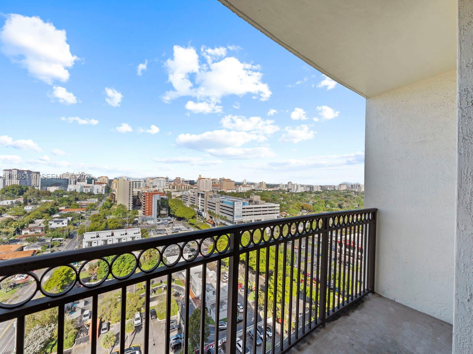 GABLES MARQUIS CONDO - Residential