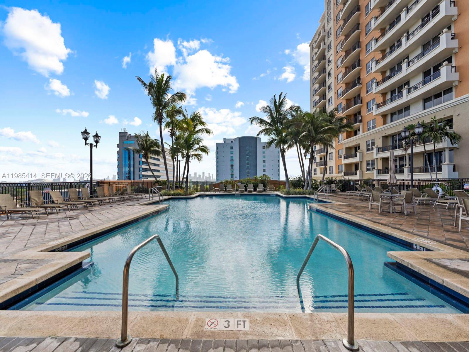 GABLES MARQUIS CONDO - Residential