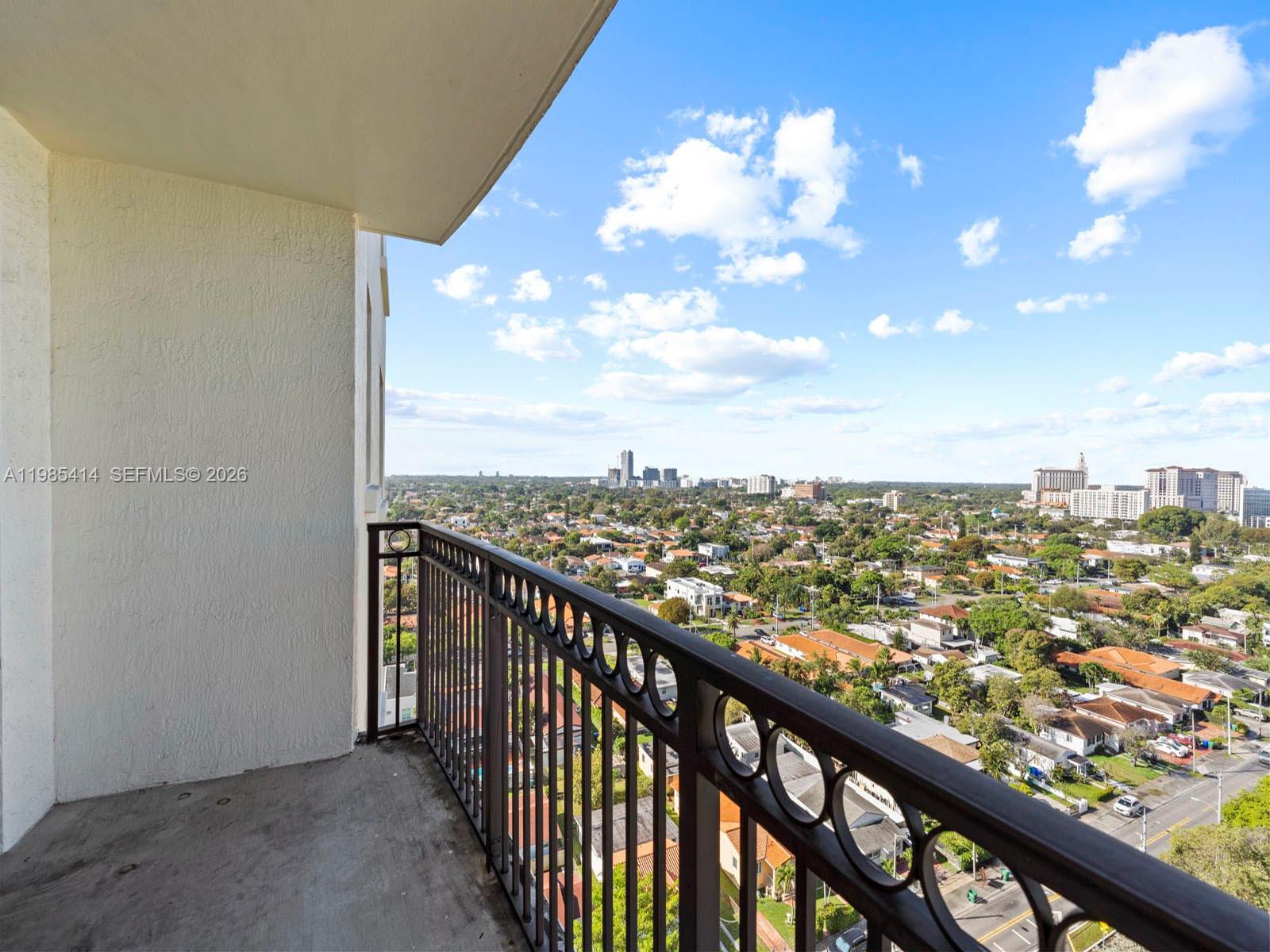 GABLES MARQUIS CONDO - Residential