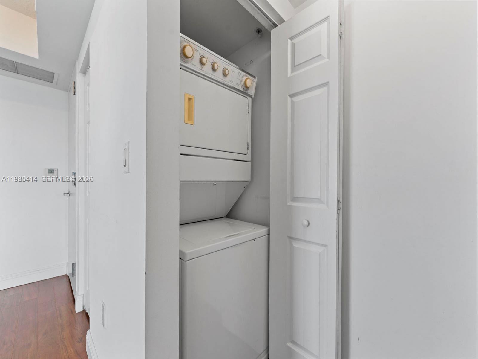 GABLES MARQUIS CONDO - Residential