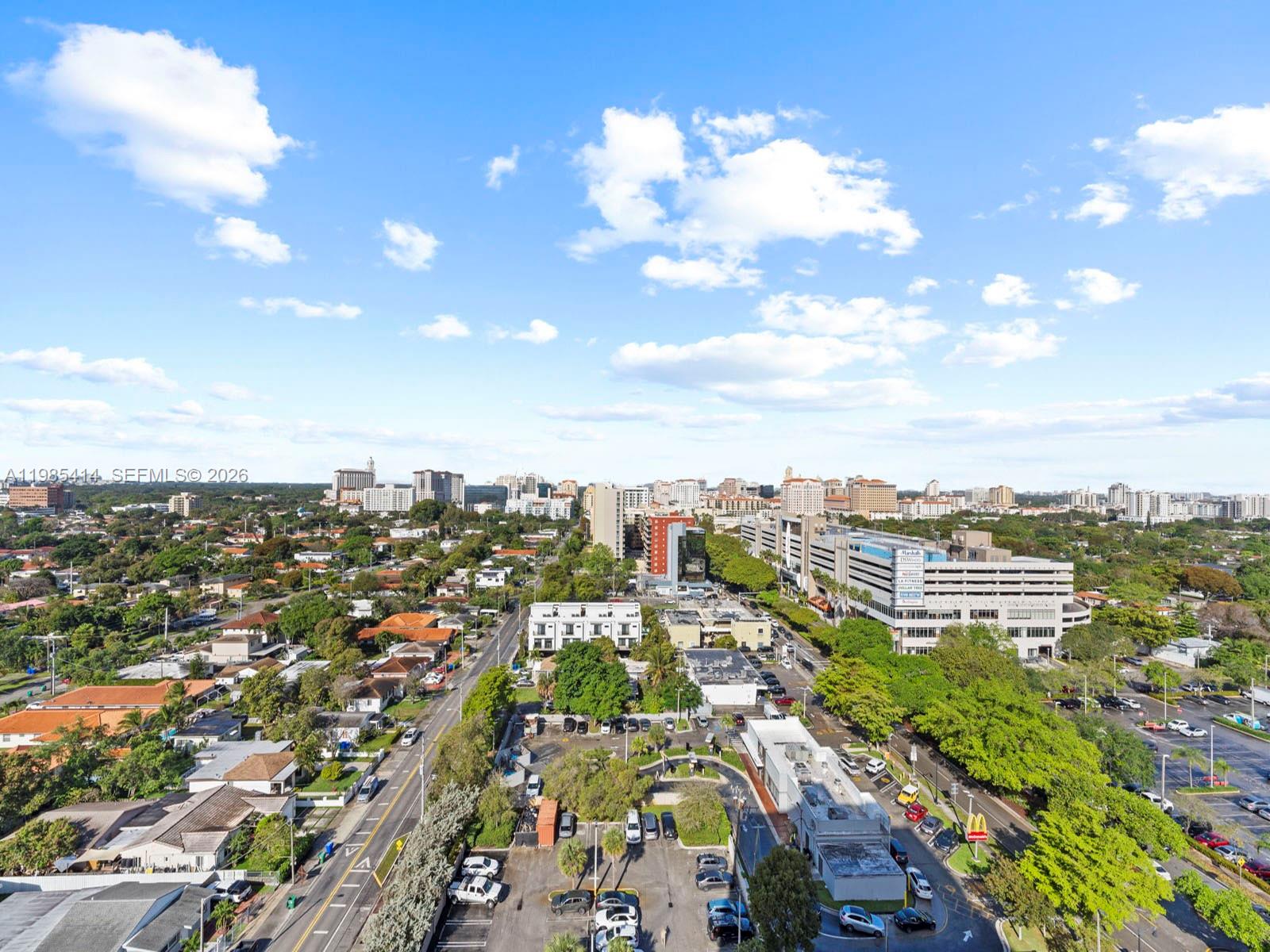 GABLES MARQUIS CONDO - Residential