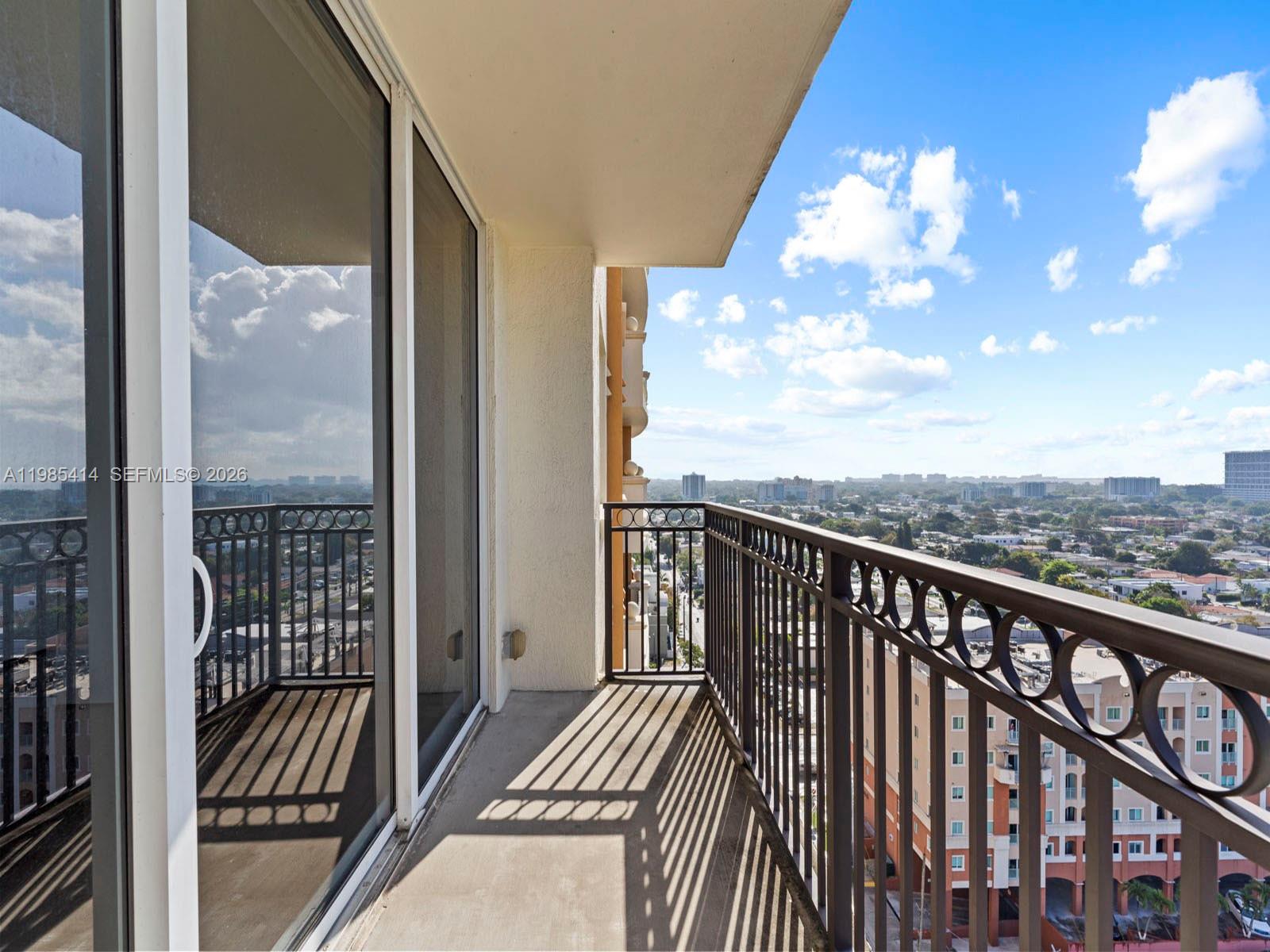 GABLES MARQUIS CONDO - Residential