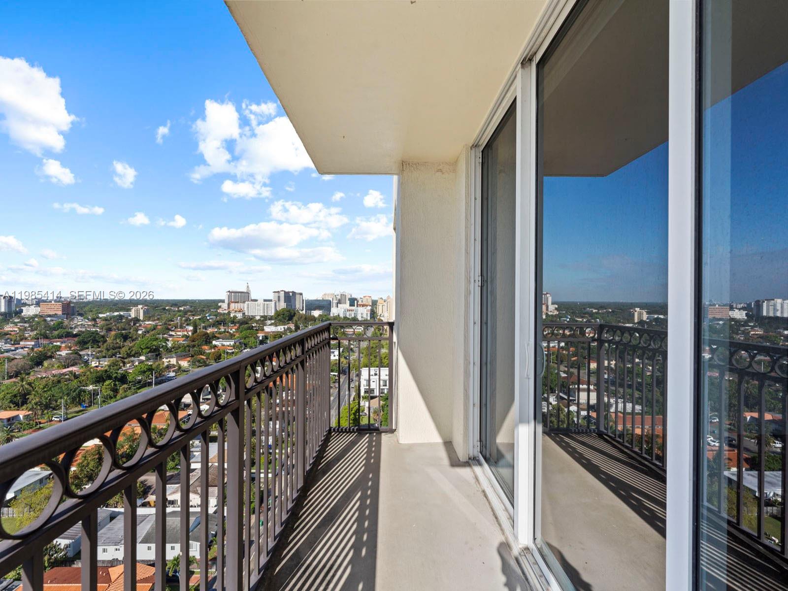 GABLES MARQUIS CONDO - Residential