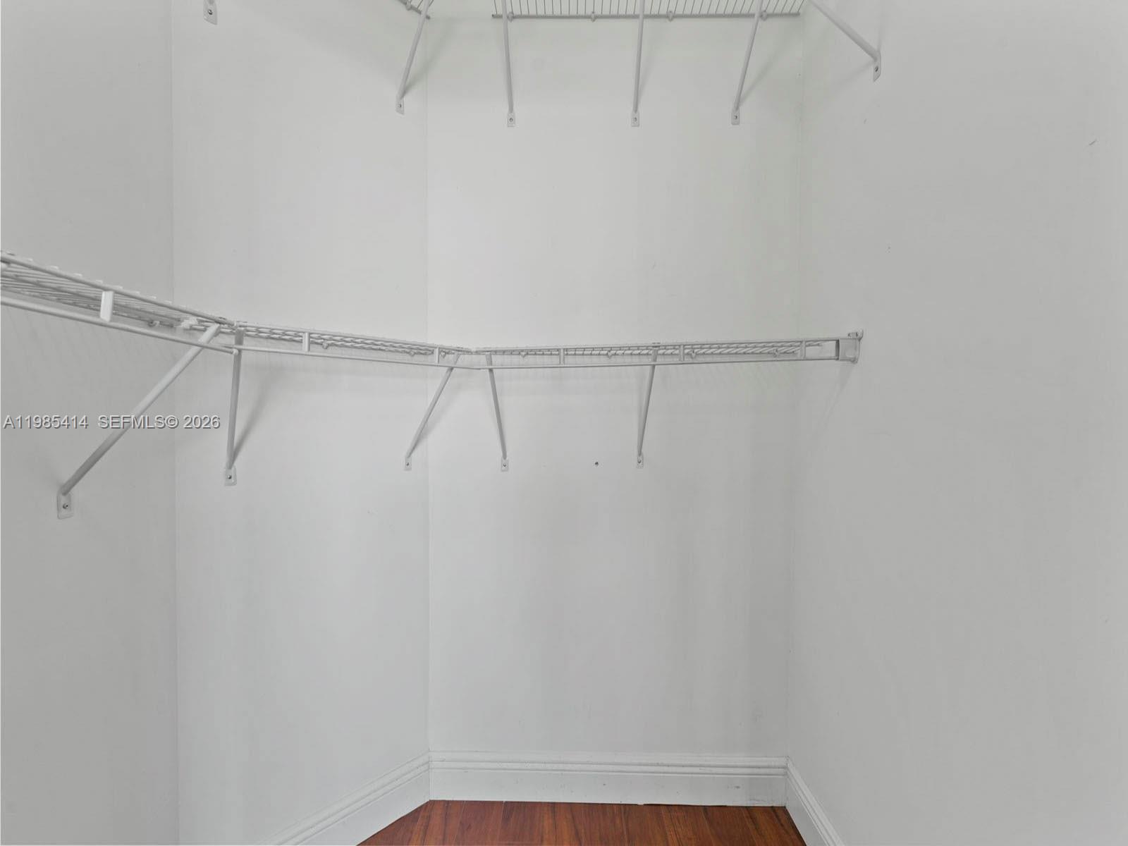 GABLES MARQUIS CONDO - Residential
