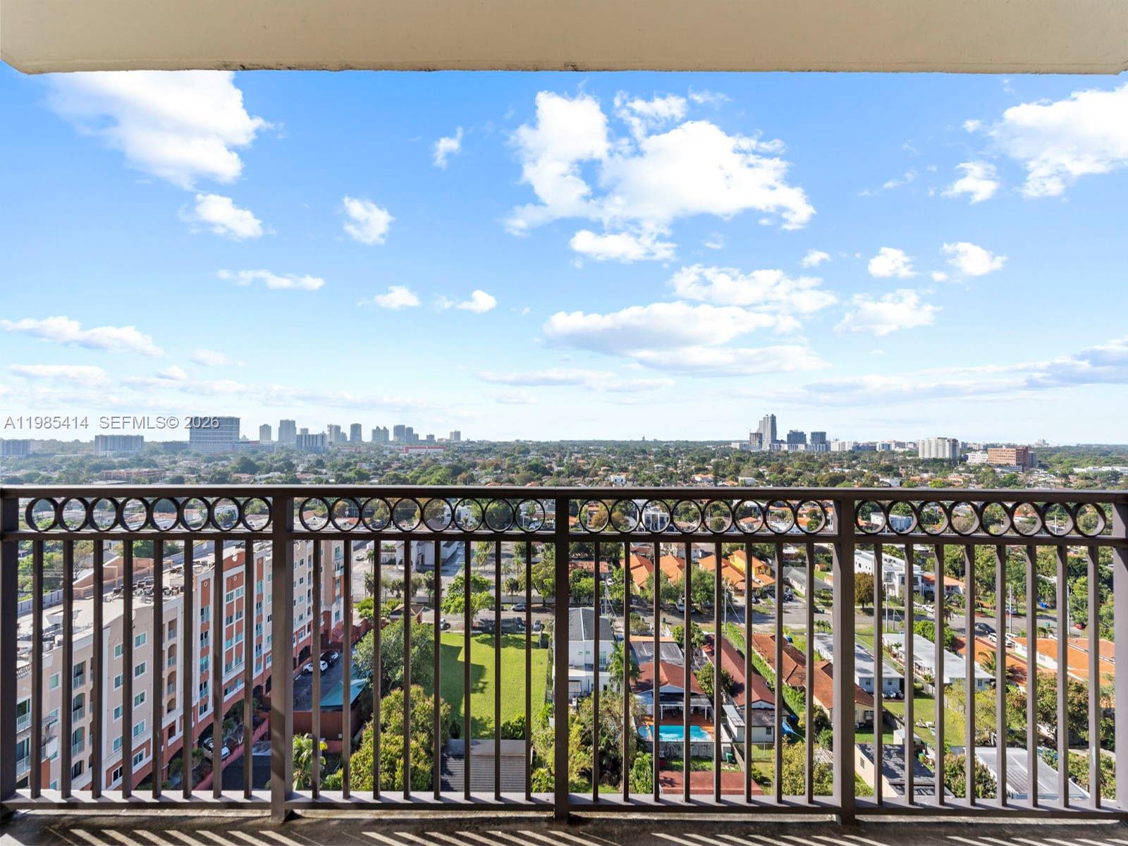 GABLES MARQUIS CONDO - Residential