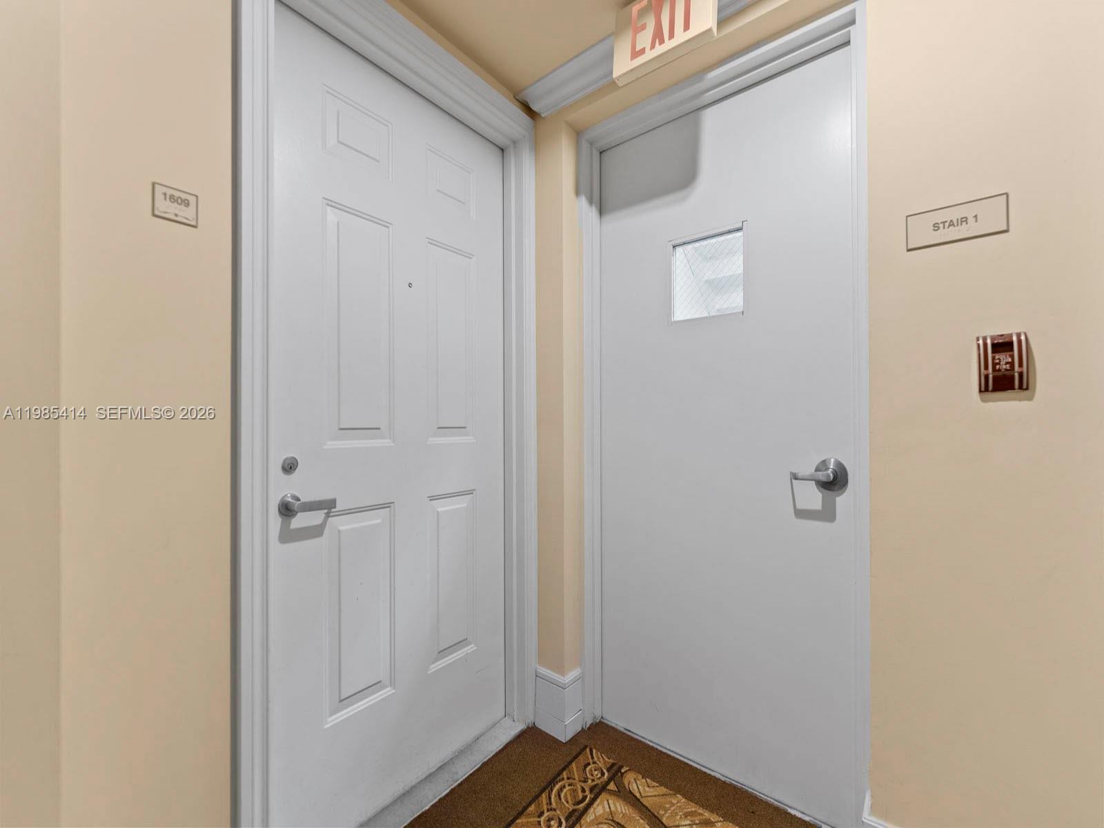 GABLES MARQUIS CONDO - Residential