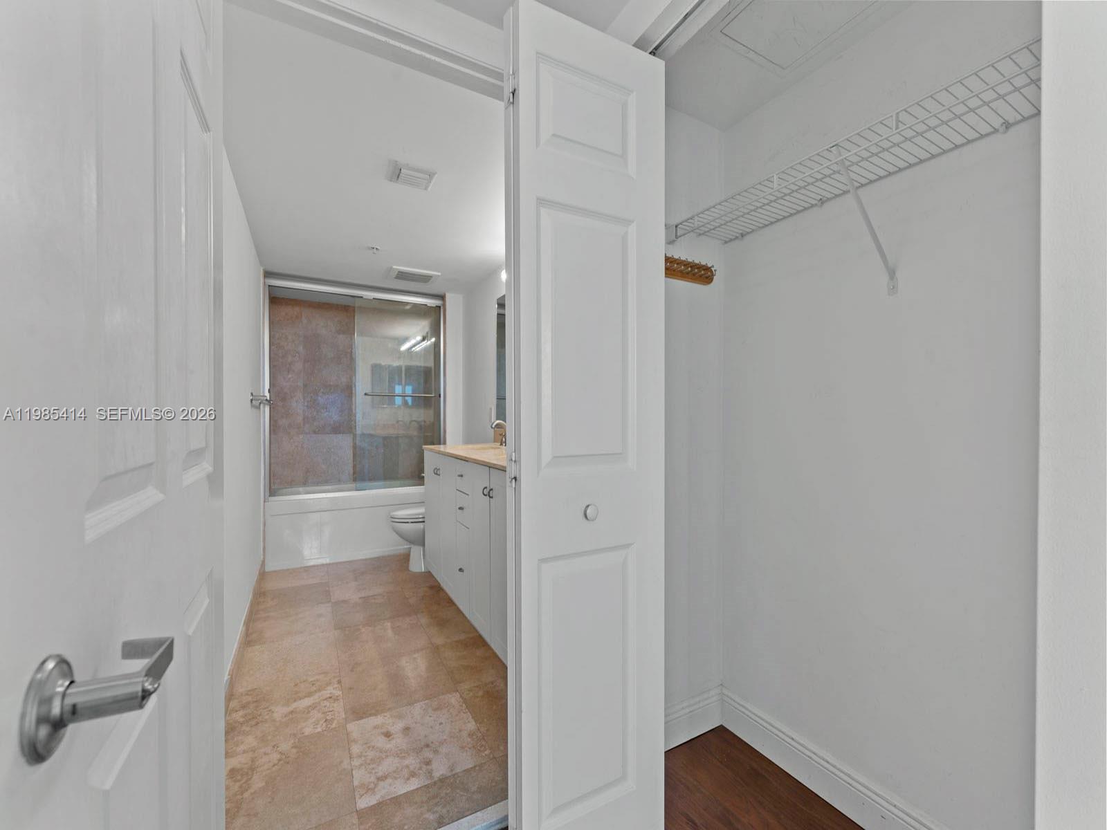 GABLES MARQUIS CONDO - Residential