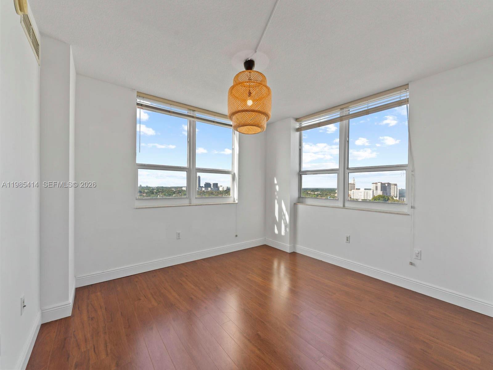 GABLES MARQUIS CONDO - Residential