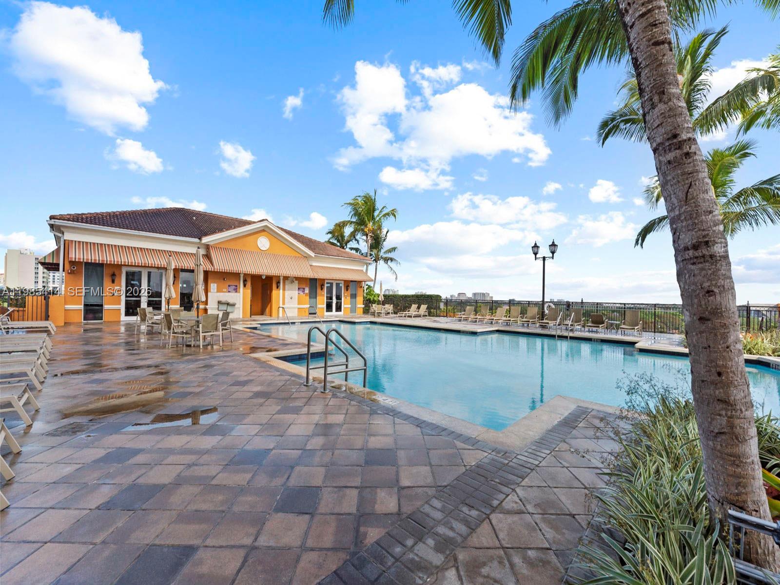 GABLES MARQUIS CONDO - Residential