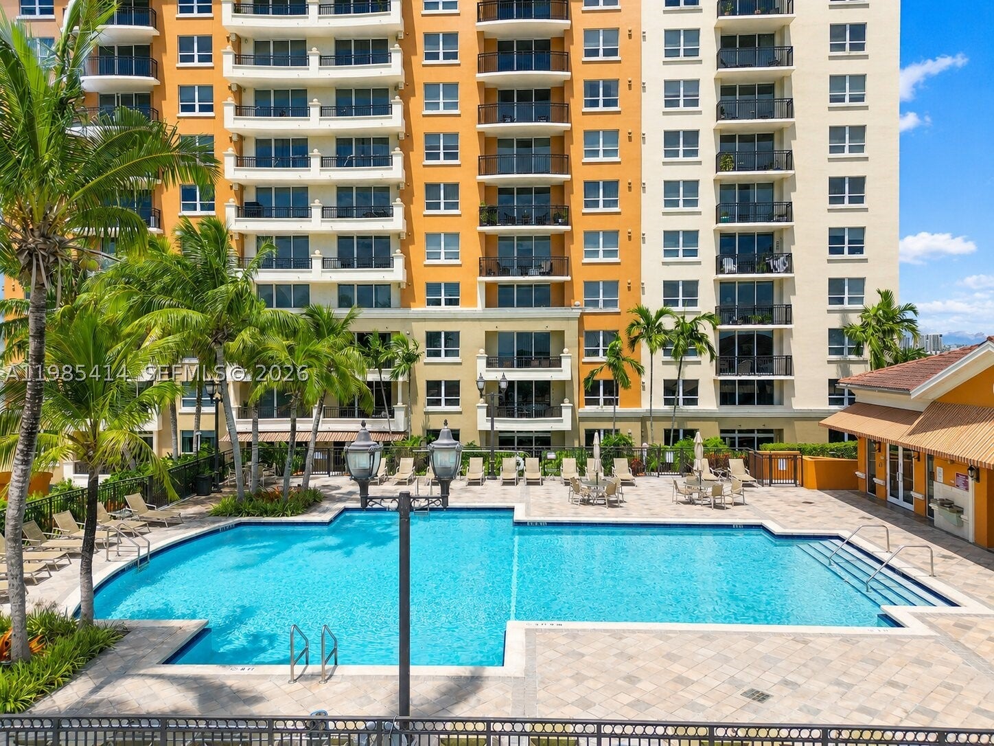3232 SW 22nd Ter 1609, Miami FL 33145