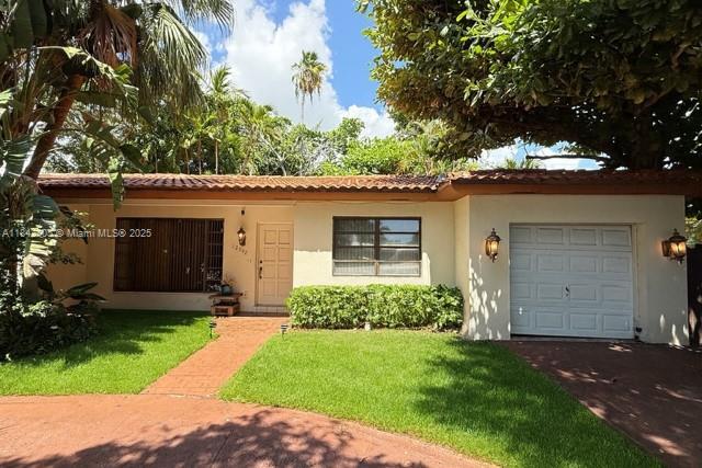 Prime opportunity in gated Keystone Point! This hidden gem sits on a 10,625 SF oversized lot with rear rolling gate—ideal for boat/RV storage or expansion. Features 3 beds, 2 baths, 1,620 SF of living space, and a 1-car garage. The layout is solid and ready to be reimagined. Enjoy a spacious backyard with a large pool, bar area, and room to entertain or add value. Located in one of Miami’s most desirable neighborhoods—just minutes to Bal Harbour, beaches, Whole Foods, and top dining. Endless potential for investors or end-users.