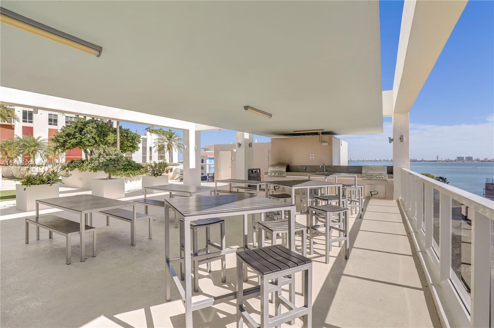 BAY HOUSE MIAMI CONDO - Residential