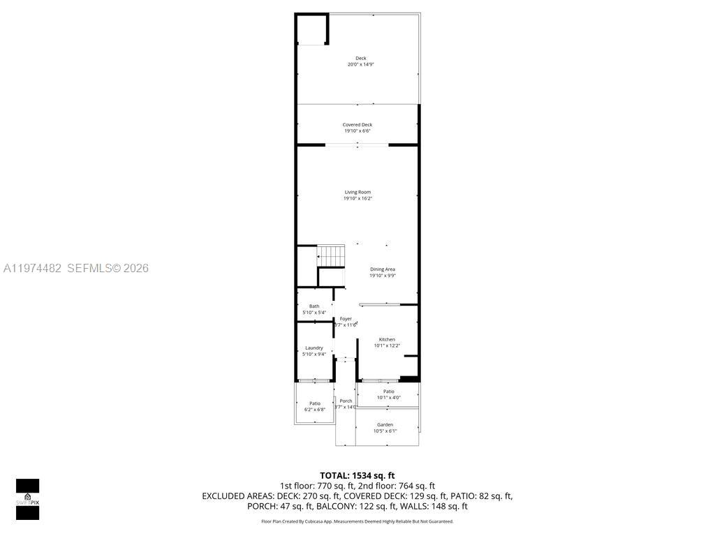 LAKEVIEW TOWNHOUSES CONDO - Residential
