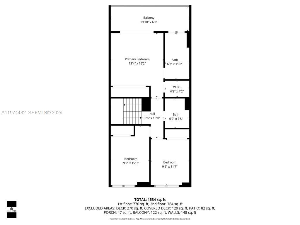 LAKEVIEW TOWNHOUSES CONDO - Residential