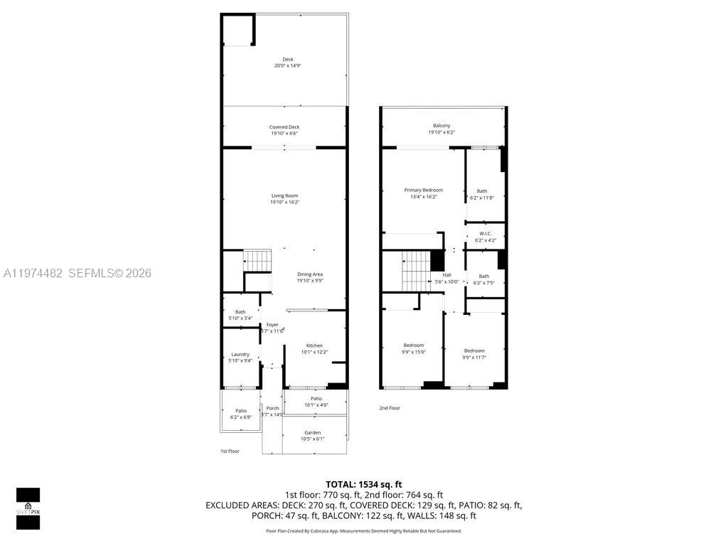 LAKEVIEW TOWNHOUSES CONDO - Residential