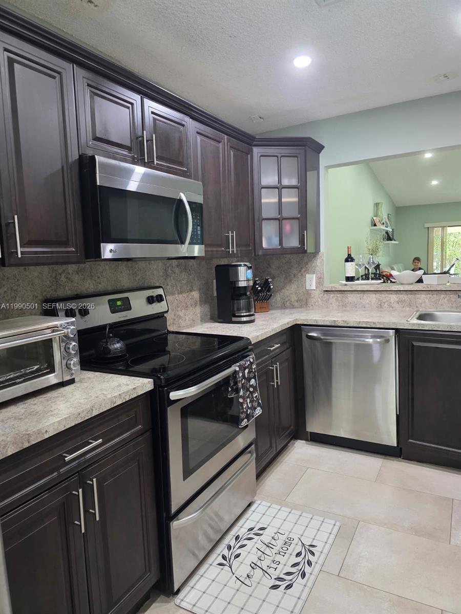 LAKE PINE VILLAGE - Residential