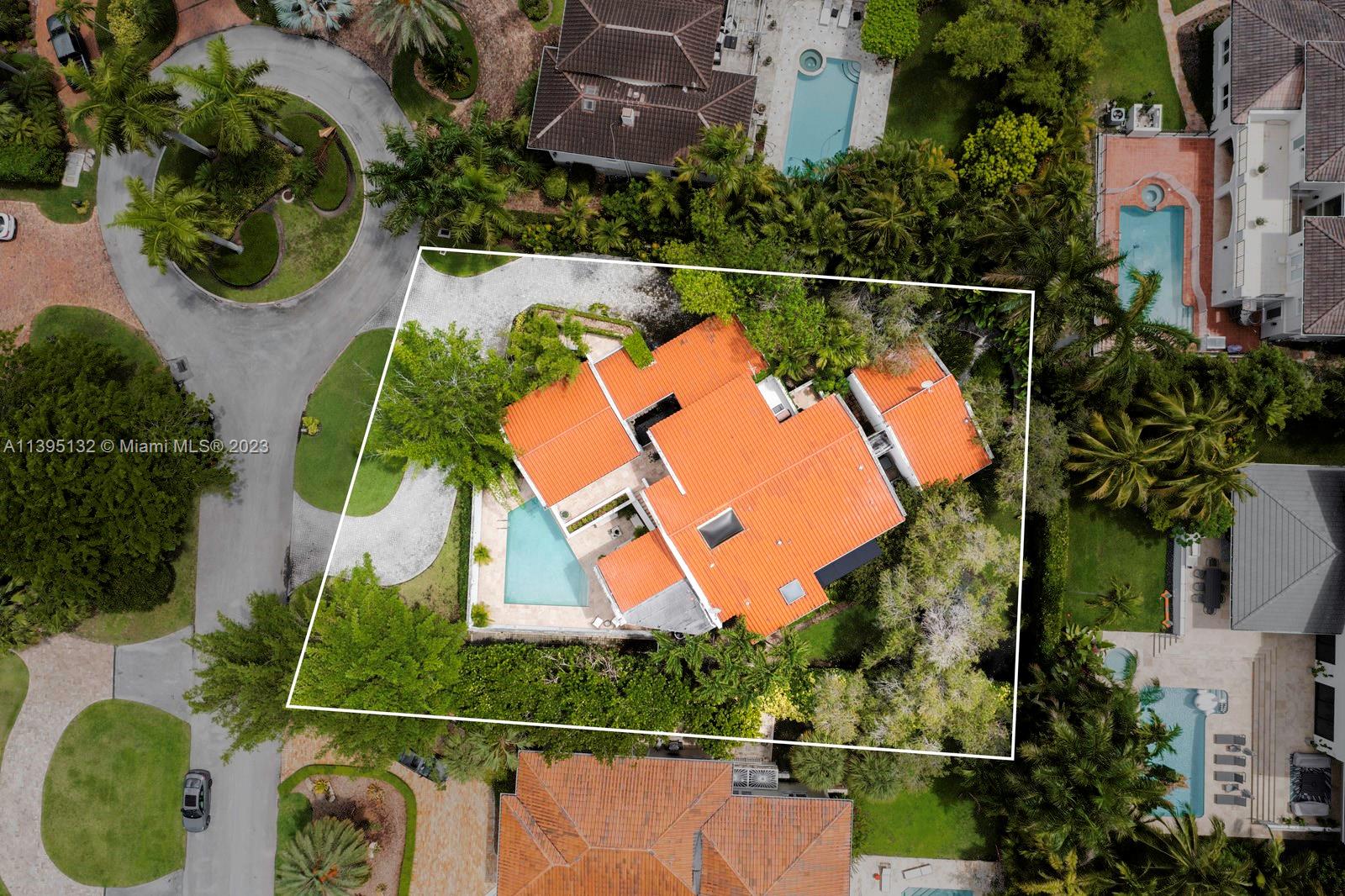 COCOPLUM SEC 2 PLAT B - Residential