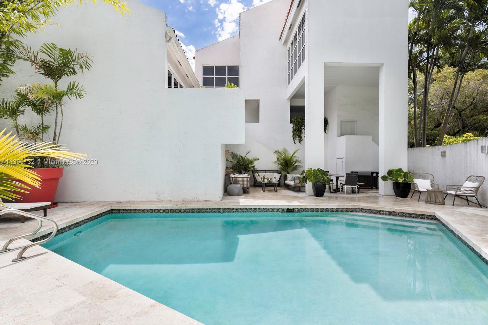 COCOPLUM SEC 2 PLAT B - Residential