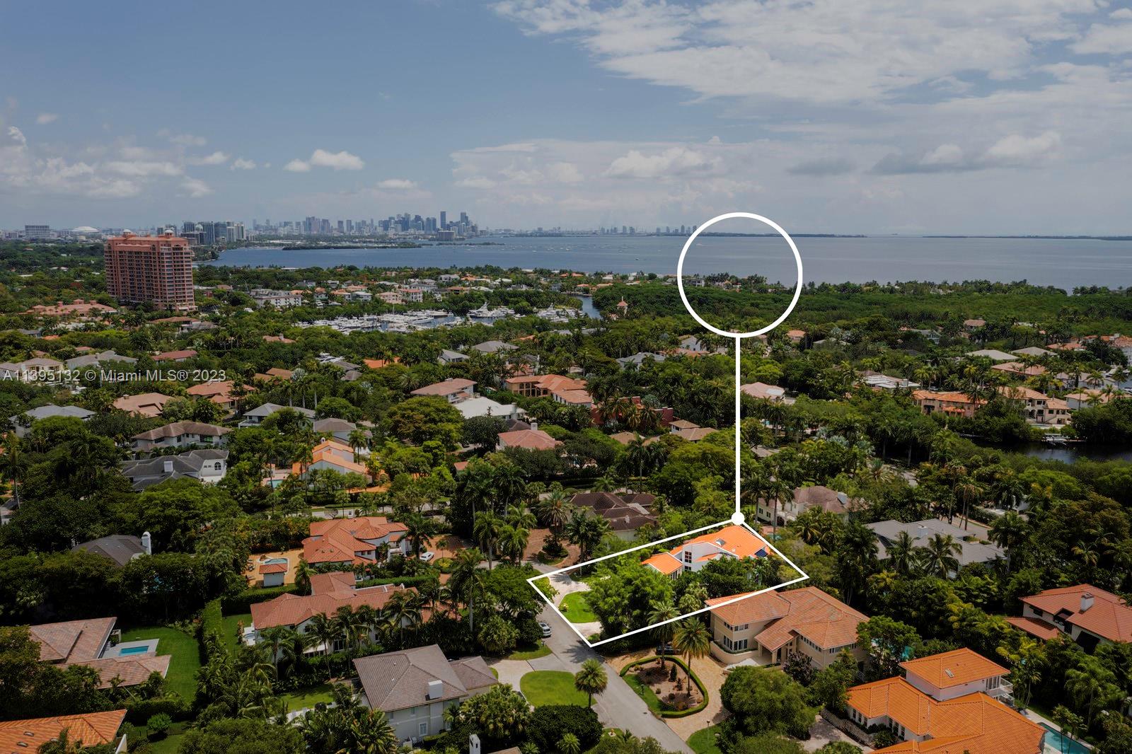 COCOPLUM SEC 2 PLAT B - Residential