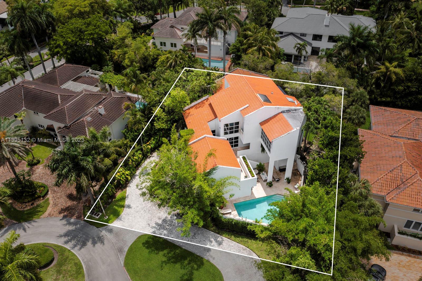 COCOPLUM SEC 2 PLAT B - Residential