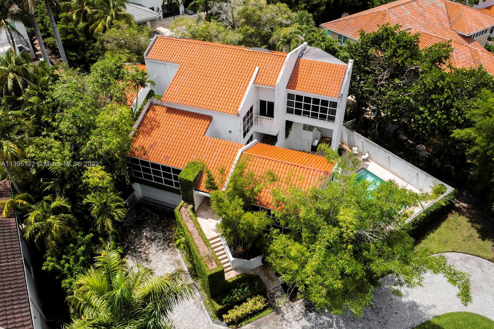 COCOPLUM SEC 2 PLAT B - Residential