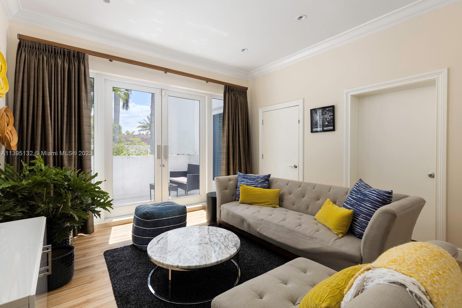 COCOPLUM SEC 2 PLAT B - Residential