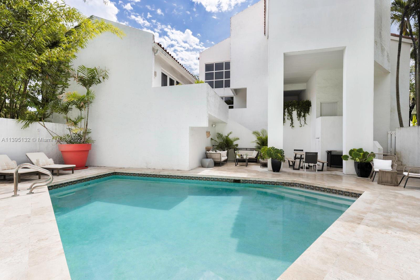 COCOPLUM SEC 2 PLAT B - Residential