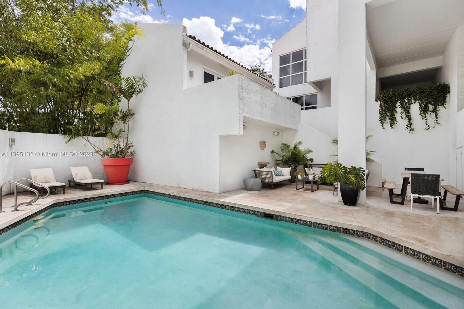 COCOPLUM SEC 2 PLAT B - Residential