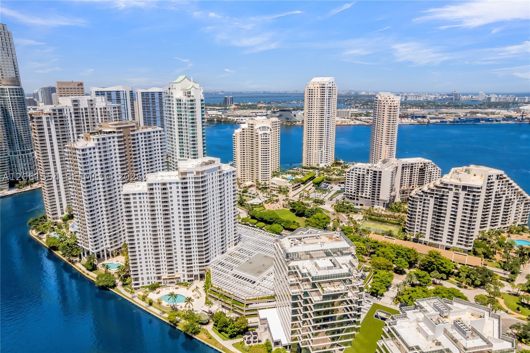 888 Brickell Key Dr 508